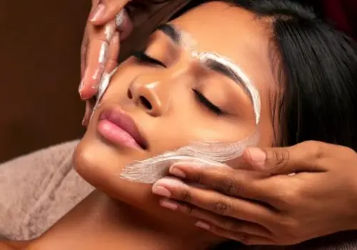 Anti-Aging Facial