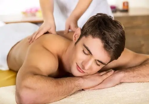 Full Body Massage