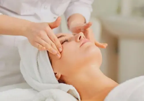 Face Massage